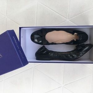 NEW W BOX Stuart Weitzman Raven Blagle Slip-On 7.5